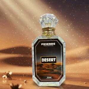Imperial Desert – Power in Every Breath (Inspired by Imperial Valley)