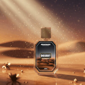 Imperial Desert – Power in Every Breath