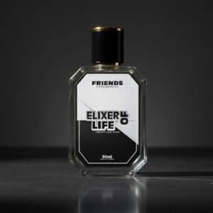 Elixir of Life – The Scent of Eternal Elegance