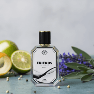 Grace – The Essence of Pure Elegance