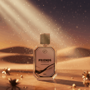 Imperial Desert – Power in Every Breath