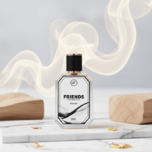 Koaad – Boldness in Every Breath