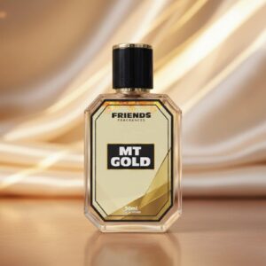 MT Gold – Radiance in Every Drop