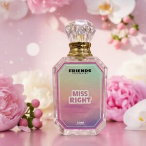 Miss Right – Charm in Every Note (Inspired by Victoria’s Secret)