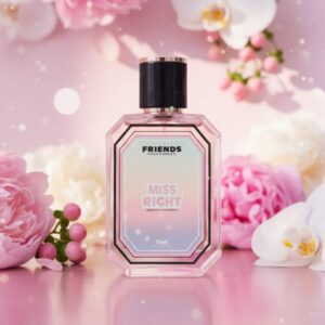 Miss Right – Charm in Every Note