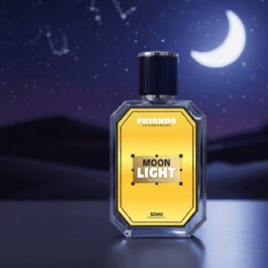 Moon Light – A Glow of Elegance and Mystery
