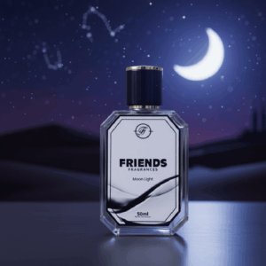 Moon Light – A Glow of Elegance and Mystery