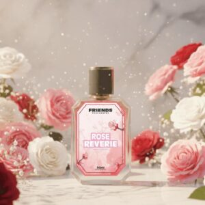 Rose Reverie – A Dream of Timeless Blooms