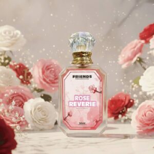 Rose Reverie – A Dream of Timeless Blooms (Inspired by Gucci Flora)