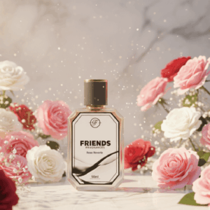 Rose Reverie – A Dream of Timeless Blooms