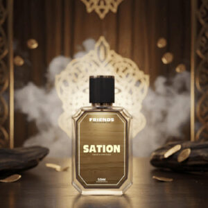 Sation – The Spirit of Modern Adventure