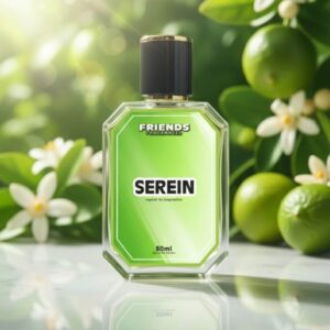Serien – Modern Elegance in Every Note