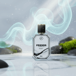 Stream – Flow with Fresh Energy