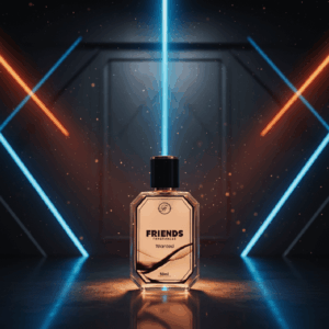 Wanted – The Scent of Bold Confidence