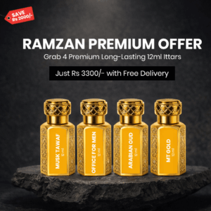 Ramadan Premium Offer – Limited Time Deal!